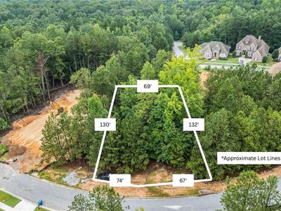 4274 Matisse Ln, Fairburn, GA, 30213