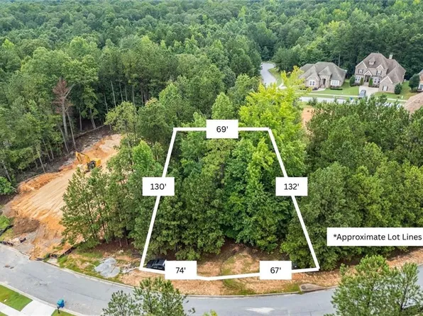 4274 Matisse Ln, Fairburn, GA 30213
