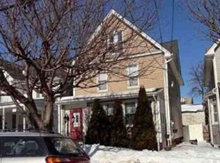 44 Division Ave #1, Belleville, NJ 07109