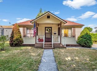 517 18th Ave, Longview, WA 98632