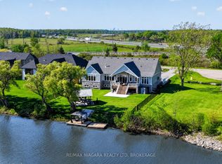 2883 Townline Rd, Fort Erie, ON L0S 1S0