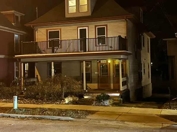 1042 E Gorham St, Madison, WI