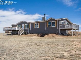 10025 Milne Rd, Colorado Springs, CO 80928