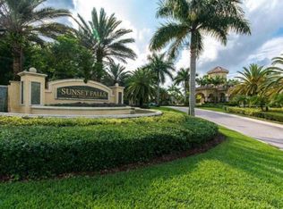 5291 SW 173rd Ave, Miramar, FL 33029