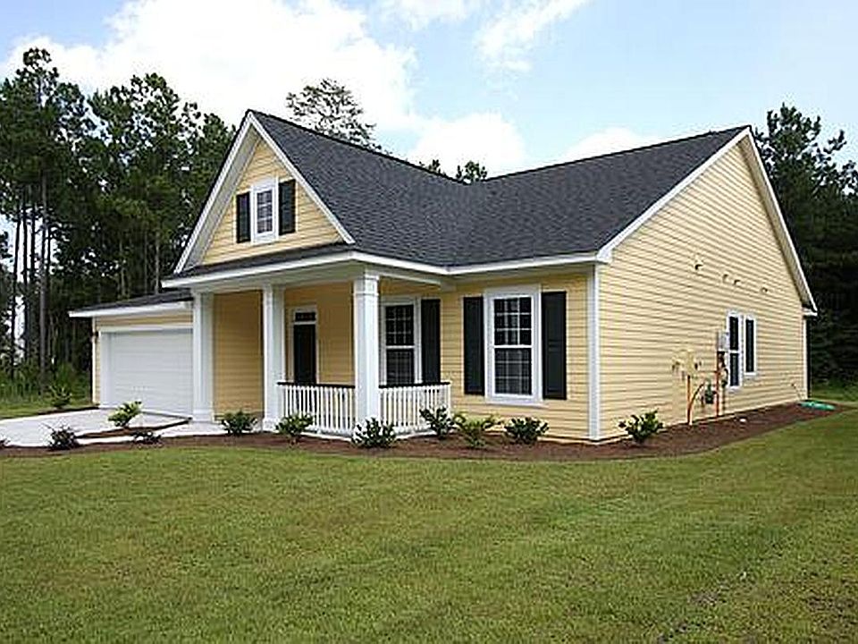 Main Exterior
