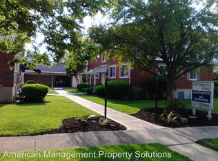 610 Hampshire Rd APT 6, Dayton, OH 45419