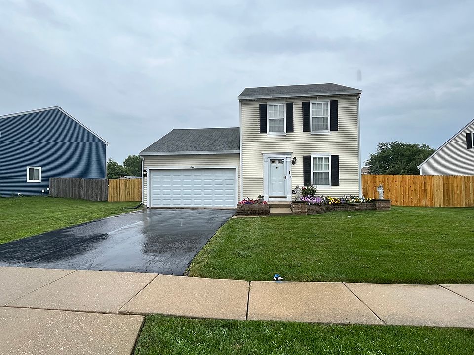 1244 Angeline Dr, South Elgin, IL 60177 Zillow