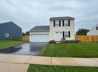 1244 Angeline Dr, South Elgin, IL 60177