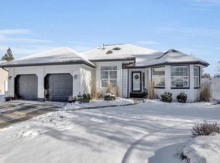 13905 S Clear Lake Rd, Medical Lake, WA 99022