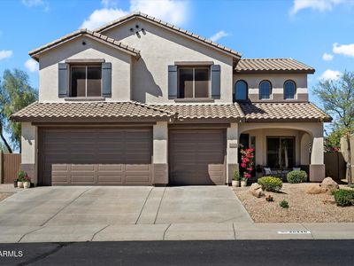40446 N High Noon Way, Phoenix, AZ, 85086