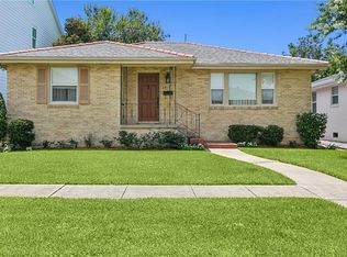 6410 Marshal Foch St, New Orleans, LA 70124