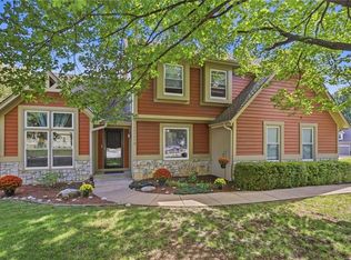 13309 W 116th St, Overland Park, KS 66210