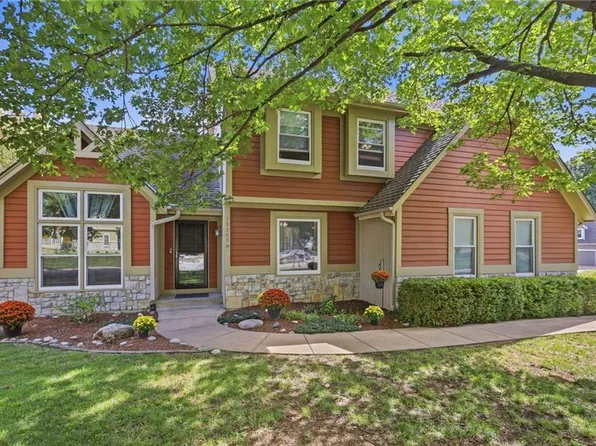 13309 W 116th St, Overland Park, KS 66210