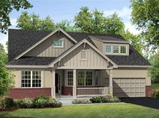 4811 Creek View Ct, Powell, OH 43065