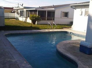 6430 Coolidge St, Hollywood, FL 33024