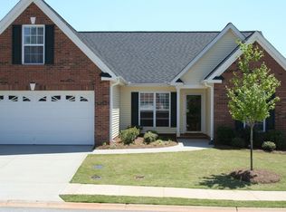 3 Medford Pl, Simpsonville, SC 29681