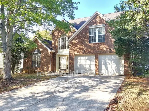 1111 Land Grant Rd, Charlotte, NC 28217