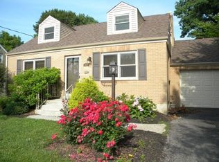 7277 Thomas Dr, Cincinnati, OH