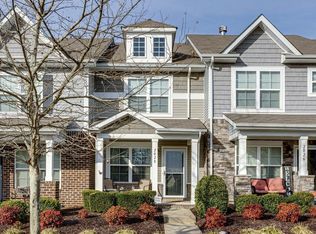 2028 Hickory Brook Dr, Hermitage, TN 37076