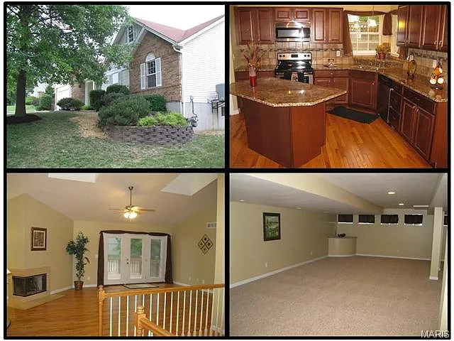904 Weatherstone Dr photo 1