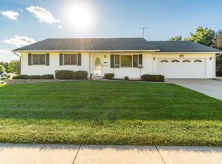 2205 N Dewey Ave, Reedsburg, WI 53959