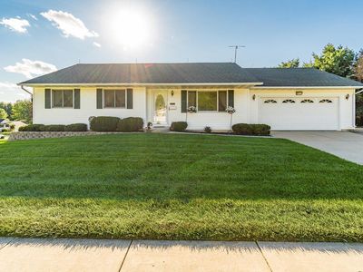 2205 N Dewey Ave, Reedsburg, WI, 53959