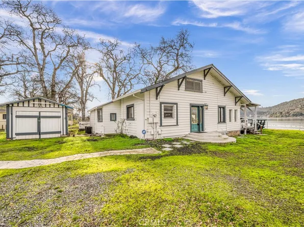 14265 Lakeshore Dr, Clearlake, CA 95422