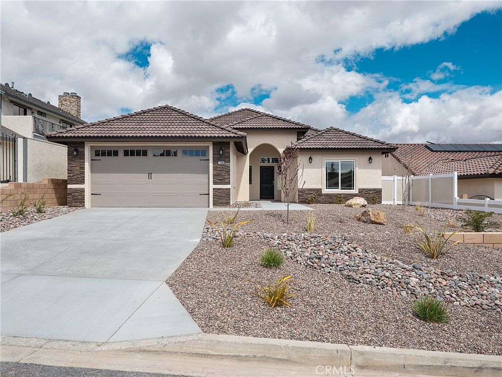 17840 San Gabriel Ln, Victorville, CA 92395 Zillow