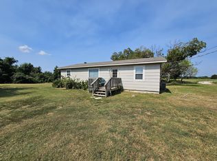 12606 Stevens Rd, Shawnee, OK 74804