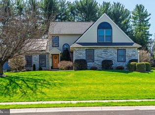 318 Portland Pl, Lititz, PA 17543