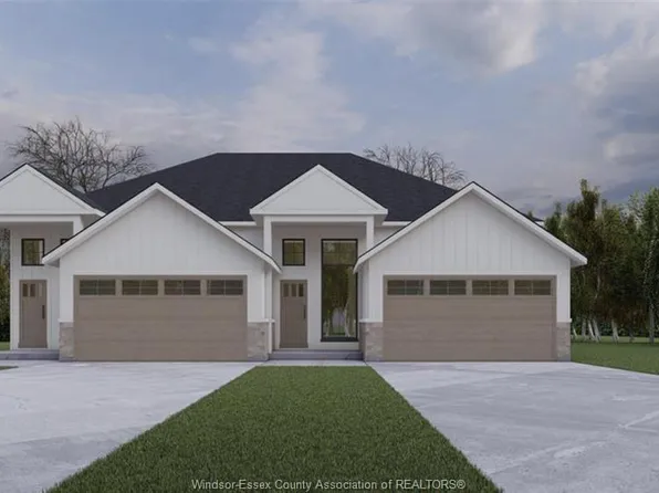 2780 Sandwich West Pkwy, Lasalle, ON N9H 2S4