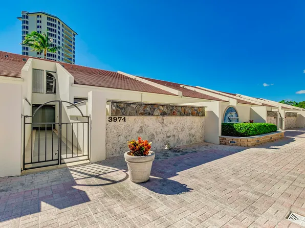3974 N Ocean Drive #4, Singer Island, FL 33404