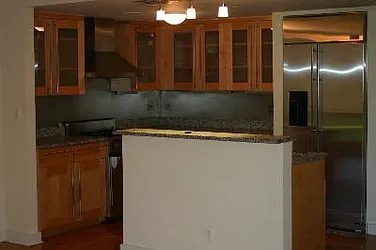 Rented by Corcoran