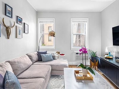 415 W 57th St APT 3C, Manhattan, NY, 10019
