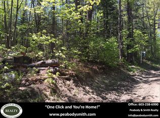 North Dorchester Rd #LOT#5,, Dorchester, NH 03266
