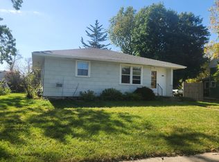 510 5th St SE, Pipestone, MN 56164