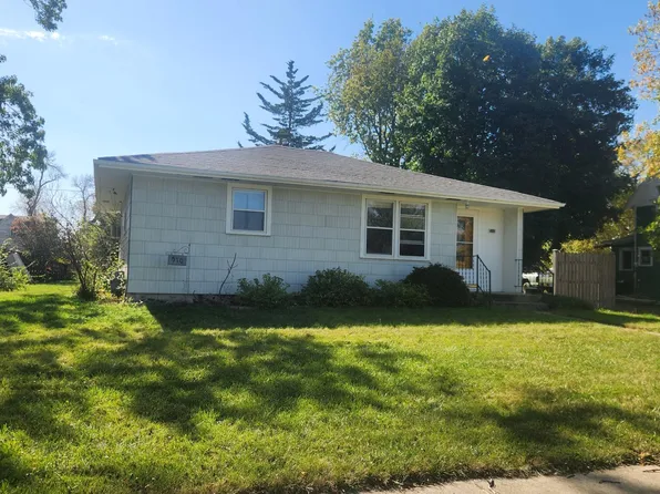 510 5th St SE, Pipestone, MN 56164