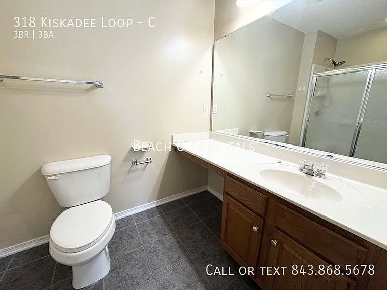 318 Kiskadee Loop #C — Photo 9