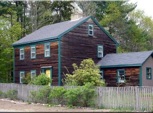 182 Essex St, South Hamilton, MA 01982