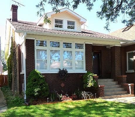 1st image of 4926 N Kildare Ave