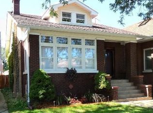 4926 N Kildare Ave, Chicago, IL 60630