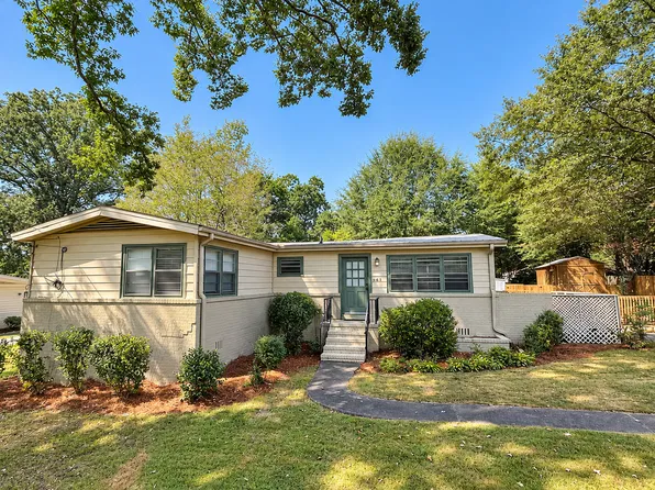 308 Rosewood St, Birmingham, AL 35210