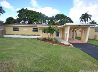 2108 N 14th Ter, Hollywood, FL 33020