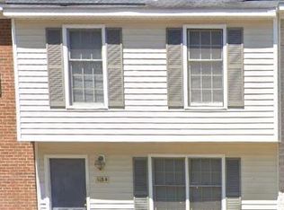 118 Concord Dr #B, Greenville, NC 27834