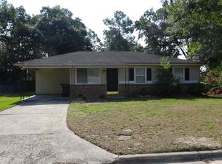 3406 Wayne Ave, Augusta, GA 30906