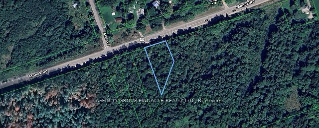 1st image of 0 Monck Rd #3