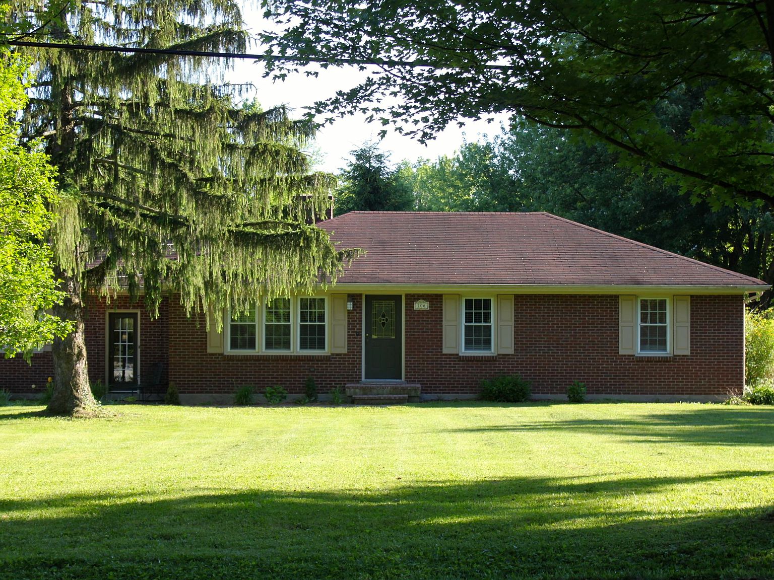 106 Maple Ave, Pewee Valley, KY 40056 Zillow