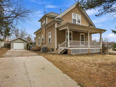 120 Washington Park Rd, Iowa City, IA, 52245