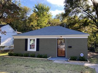 3629 Vivia Ave, Memphis, TN 38122