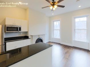 62 Rutland St, Boston, MA 02118